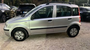 Fiat Panda 1.1 Actual