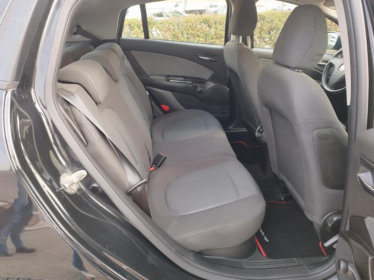 Fiat Bravo 1.4 Dynamic - km 113000