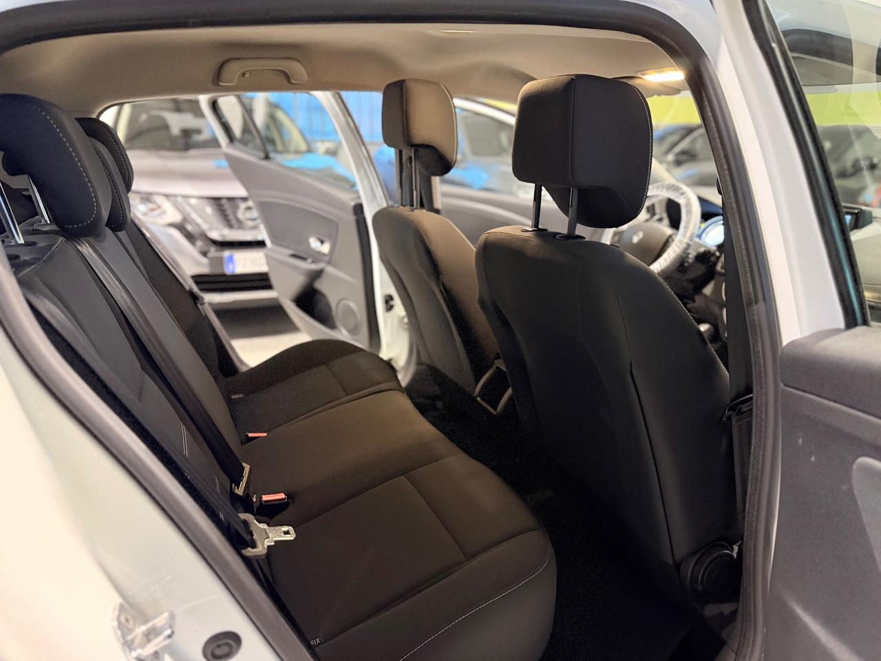 Renault Megane 1.5 dCi 110CV GT Style