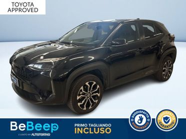 Toyota Yaris Cross 1.5H TREND FWD 116CV E-CVT