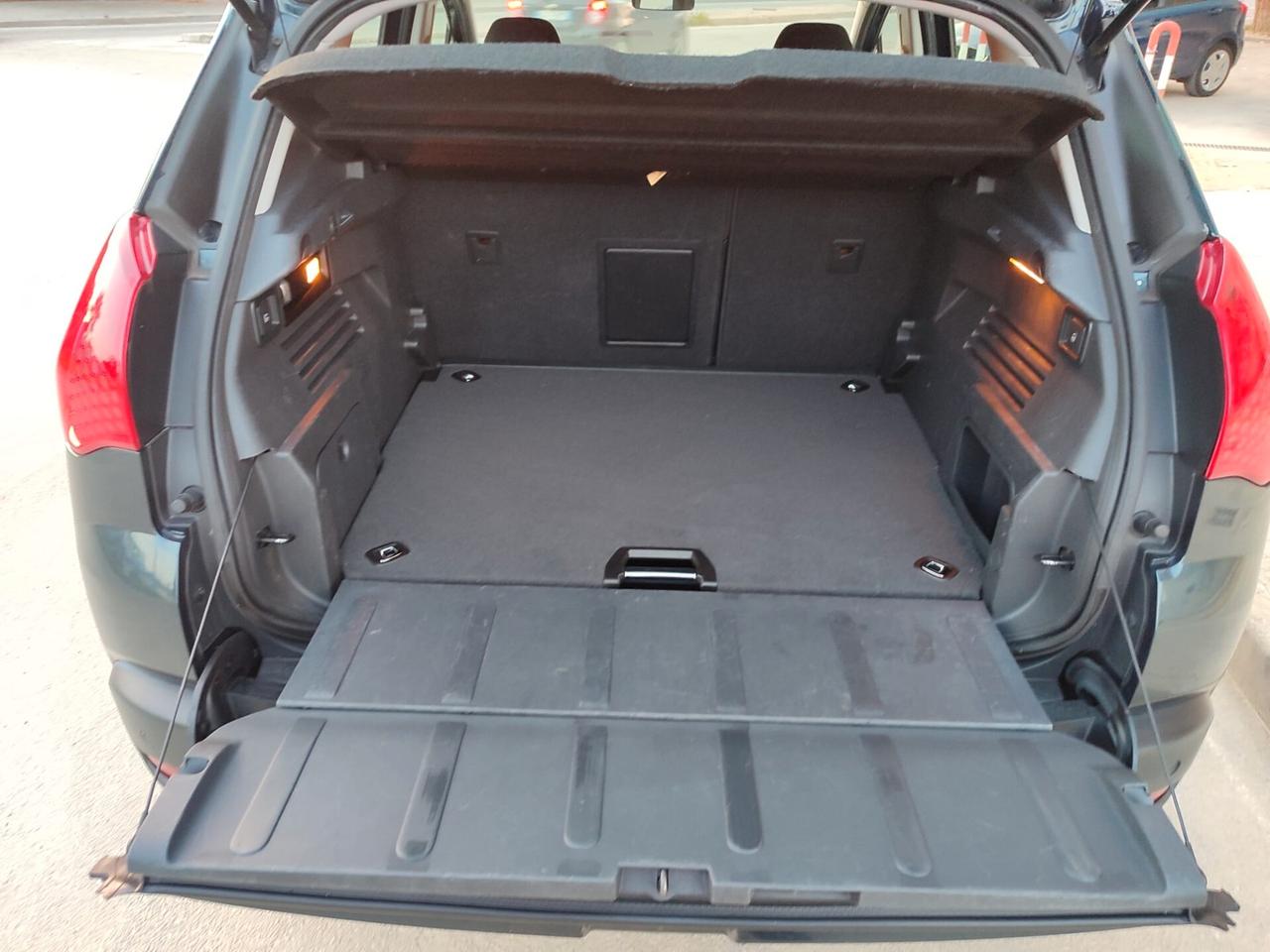 Peugeot 3008 1.6 HDi 112CV Active 2012!!