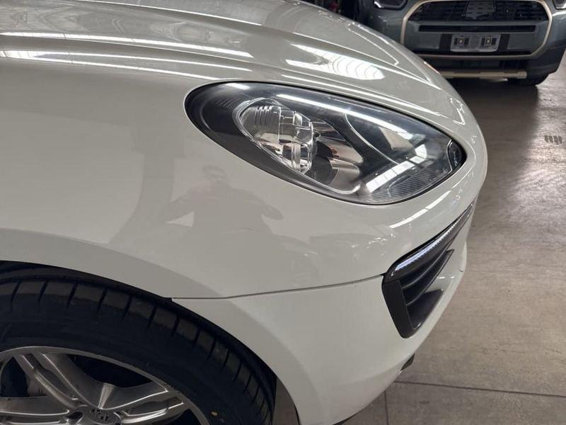 Porsche Macan 3.0D S 250CV PDK