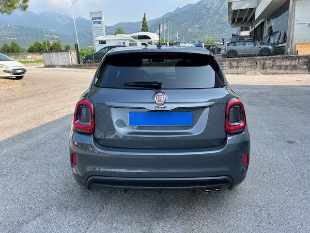 FIAT 500X 1.0 T3 120 CV Sport
