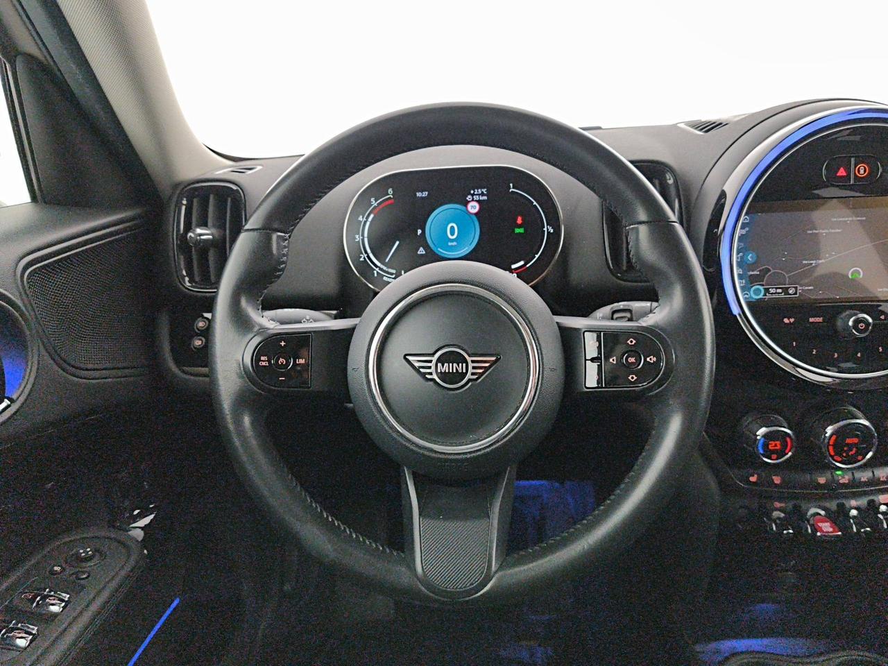 MINI Countryman Cooper D Classic