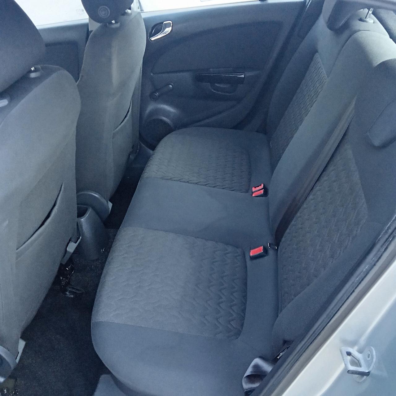 Opel Corsa 1.3 CDTI 75CV F.AP. 014
