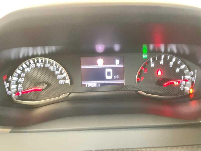 PEUGEOT 208 2ª serie - 208 PureTech 100 Stop&Start 5 porte Active Pack