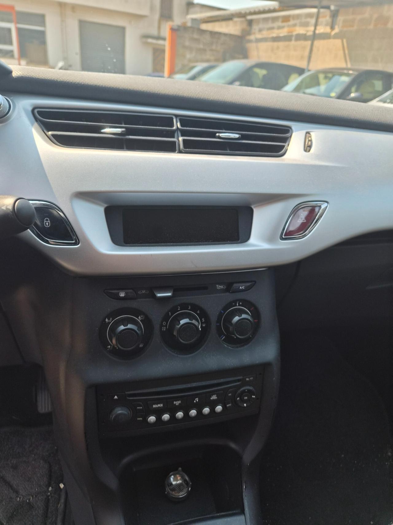 Citroen C3 1.1 Exclusive UNIPRO TETTO PANORAMICO 89MILAKM