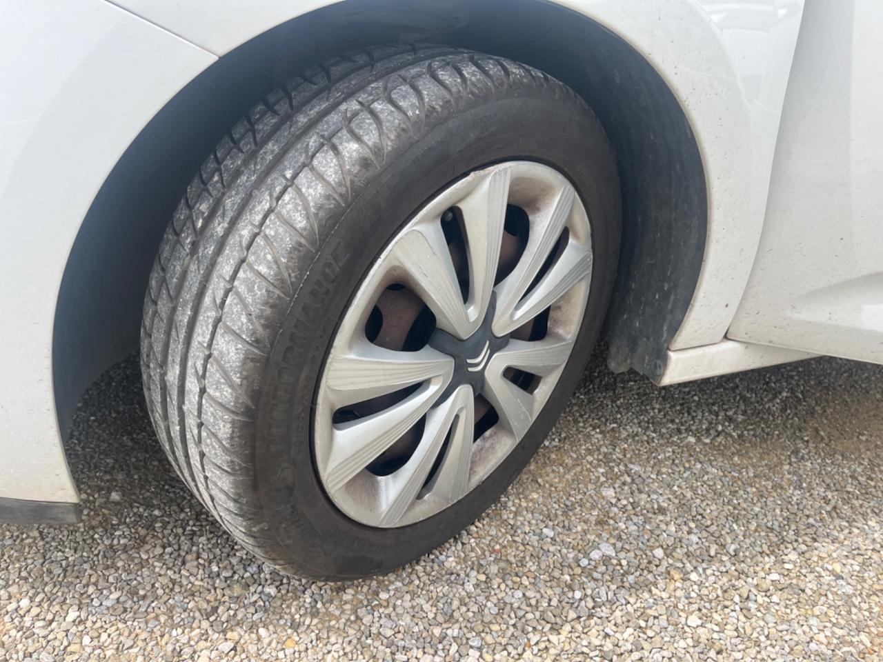 Citroen C3 PureTech 82 Exclusive