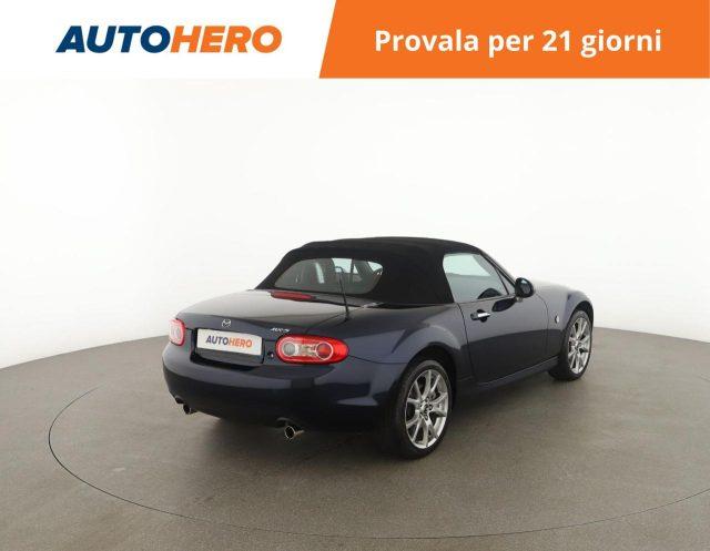 MAZDA MX-5 Roadster 1.8L Excite