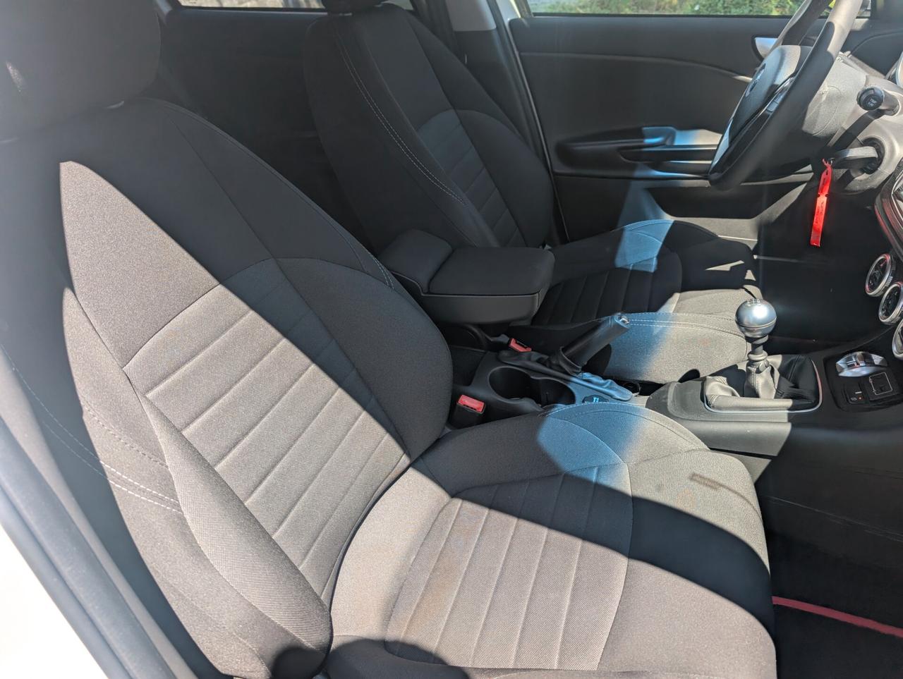 Alfa Romeo Giulietta 1.4 Turbo 120 CV Super UNICO PROPRIETARIO