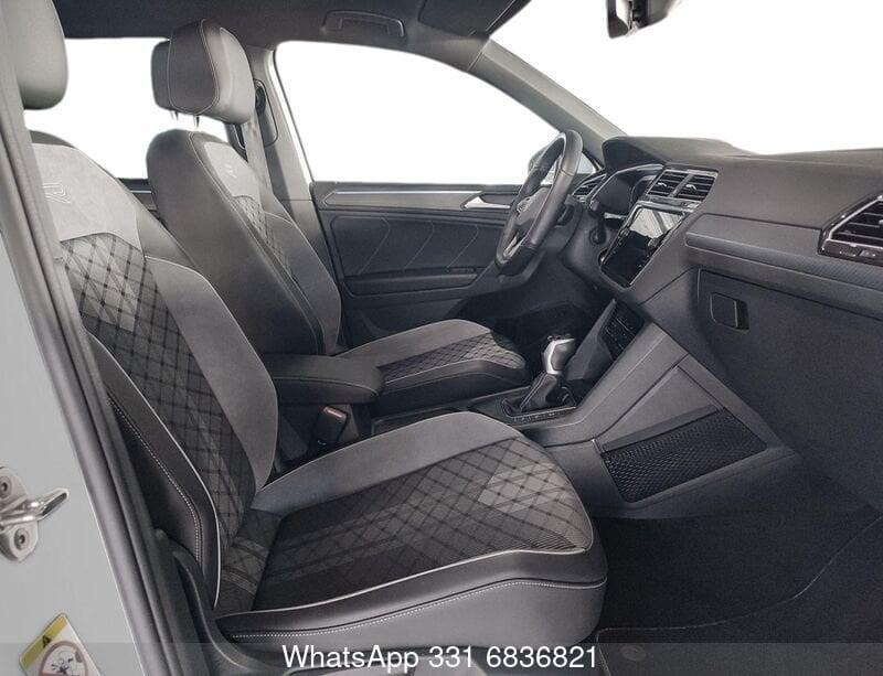 Volkswagen Tiguan 2.0 TDI 150CV SCR DSG R-Line