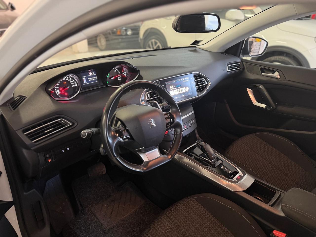 Peugeot 308 BlueHDi 130 S&S EAT6 SW Business