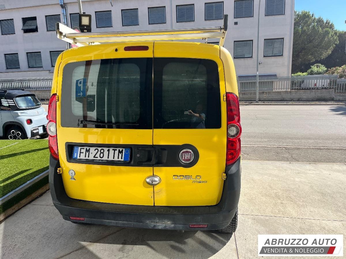 FIAT Doblò 1.3 Mjt 90 Cv Passo Lungo Km 146000