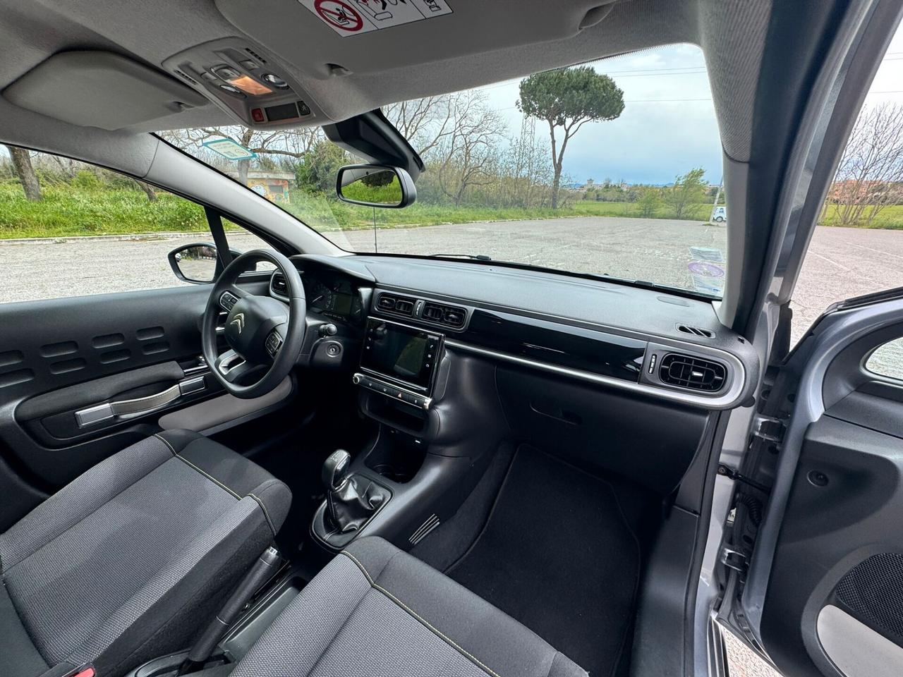 Citroen C3 PureTech Business 83cv -PREZZO REALE-
