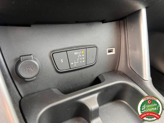 CITROEN C3 Aircross PureTech 110 S&S EAT6 Feel Automatica