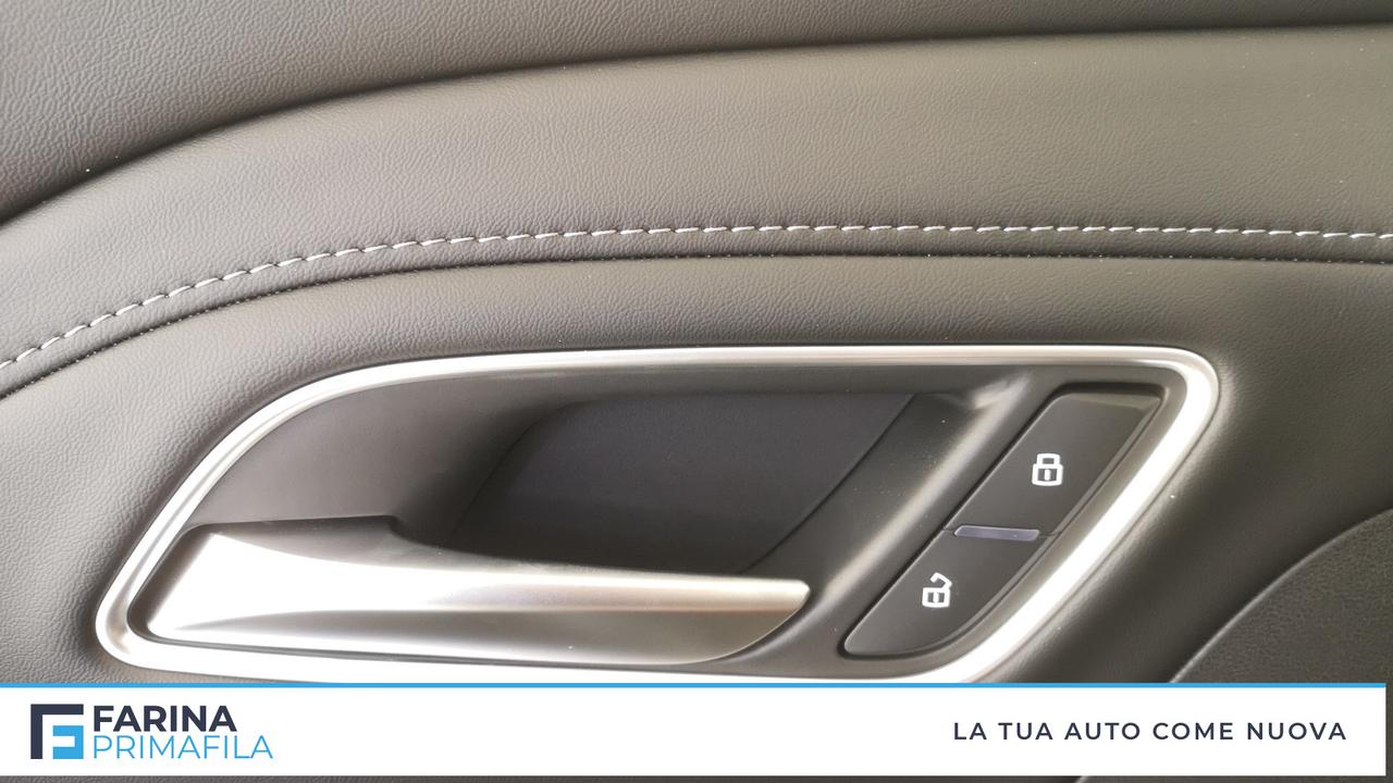 MG ZS 2024 - ZS 1.5 hybrid+ Luxury auto