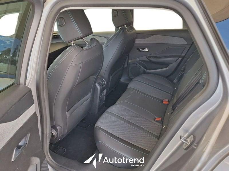 Peugeot 308 BlueHDi 130 CV Automatica EAT8 Allure Pack S&S