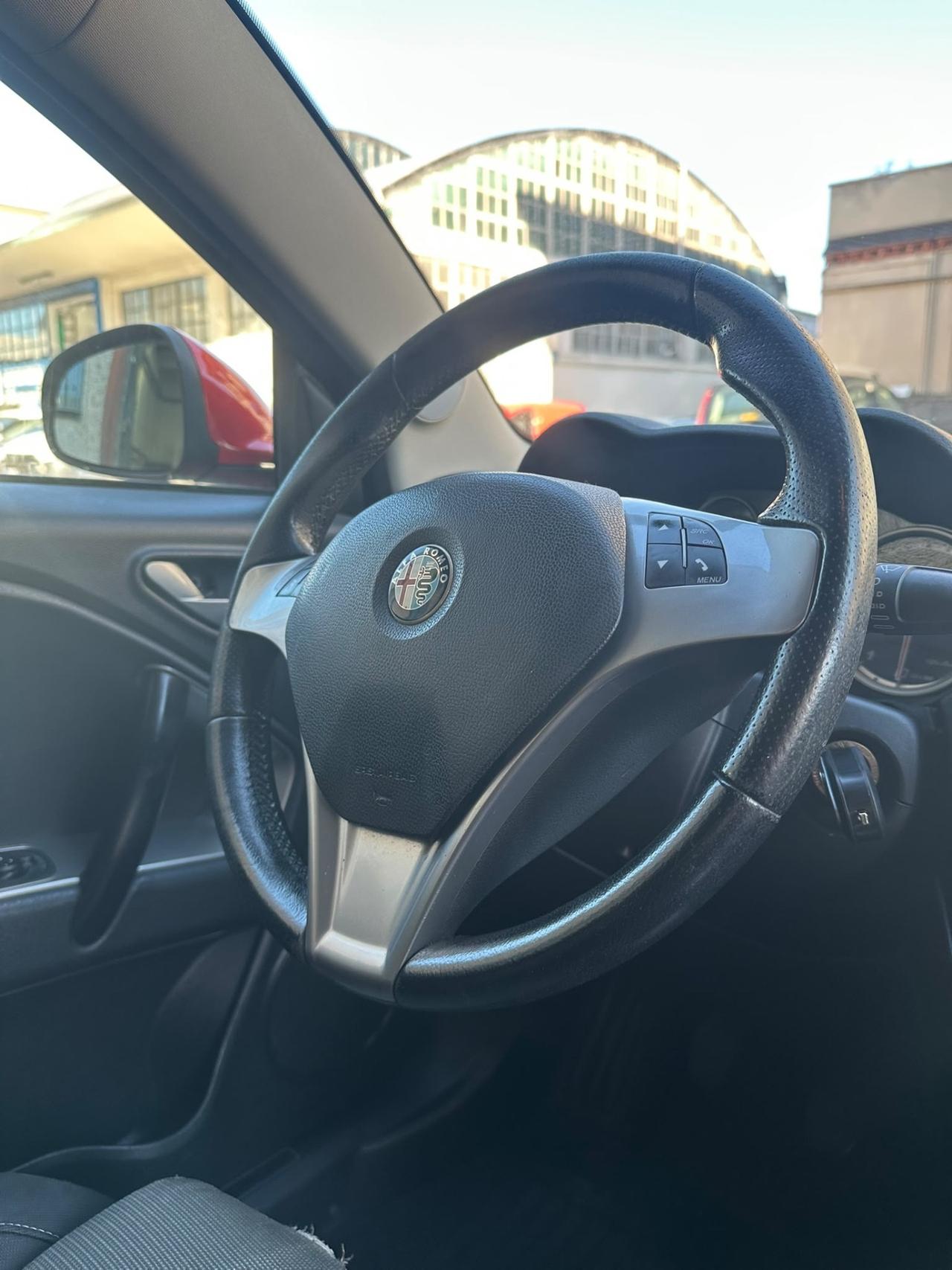 Alfa Romeo MiTo 1.4 78 CV Junior Sport Pack