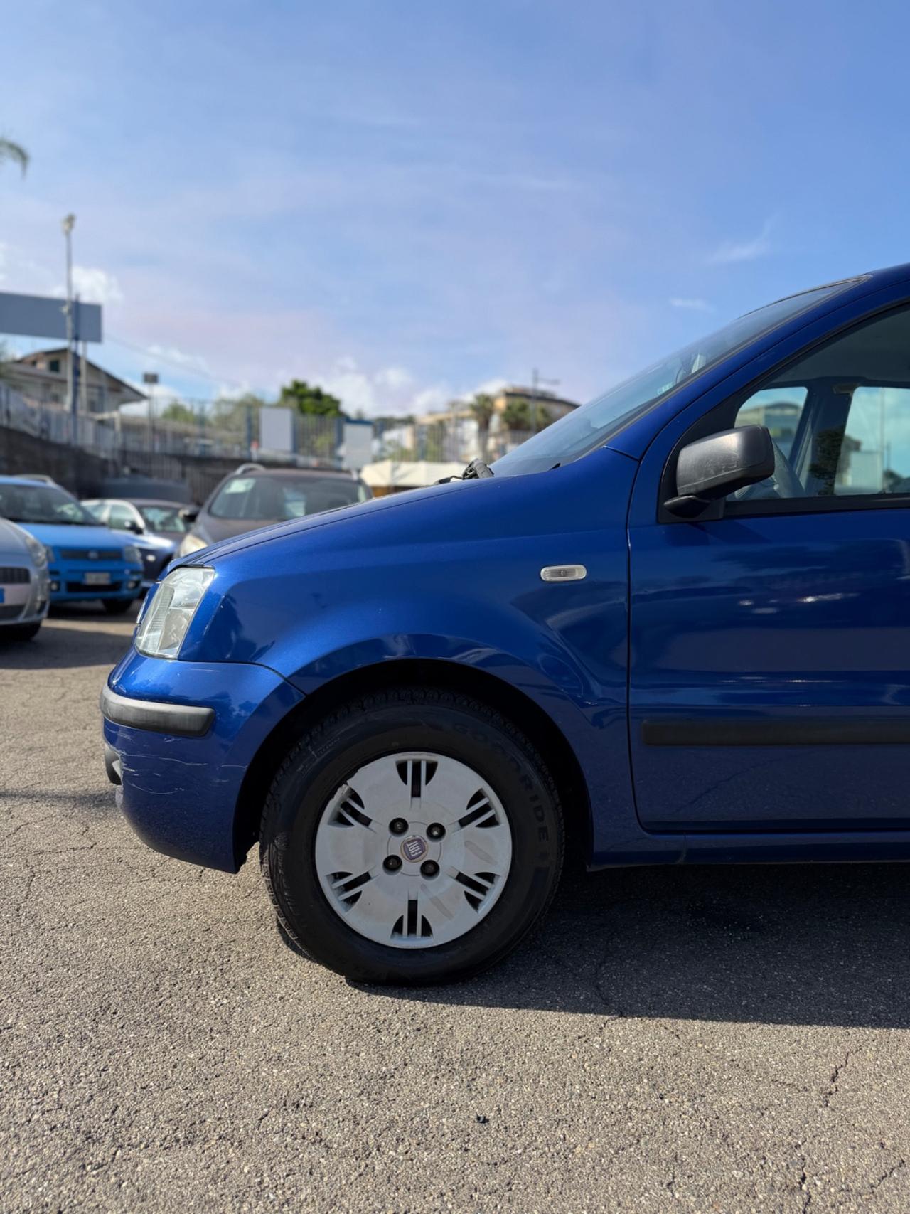 Fiat Panda 1.2 Dynamic GPL