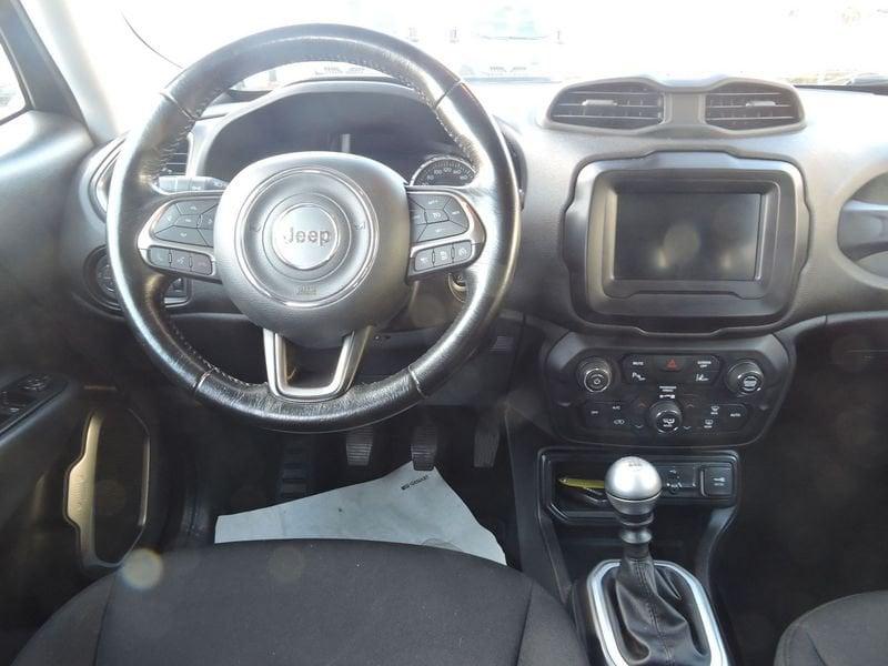 Jeep Renegade Renegade 1.0 T3 Limited