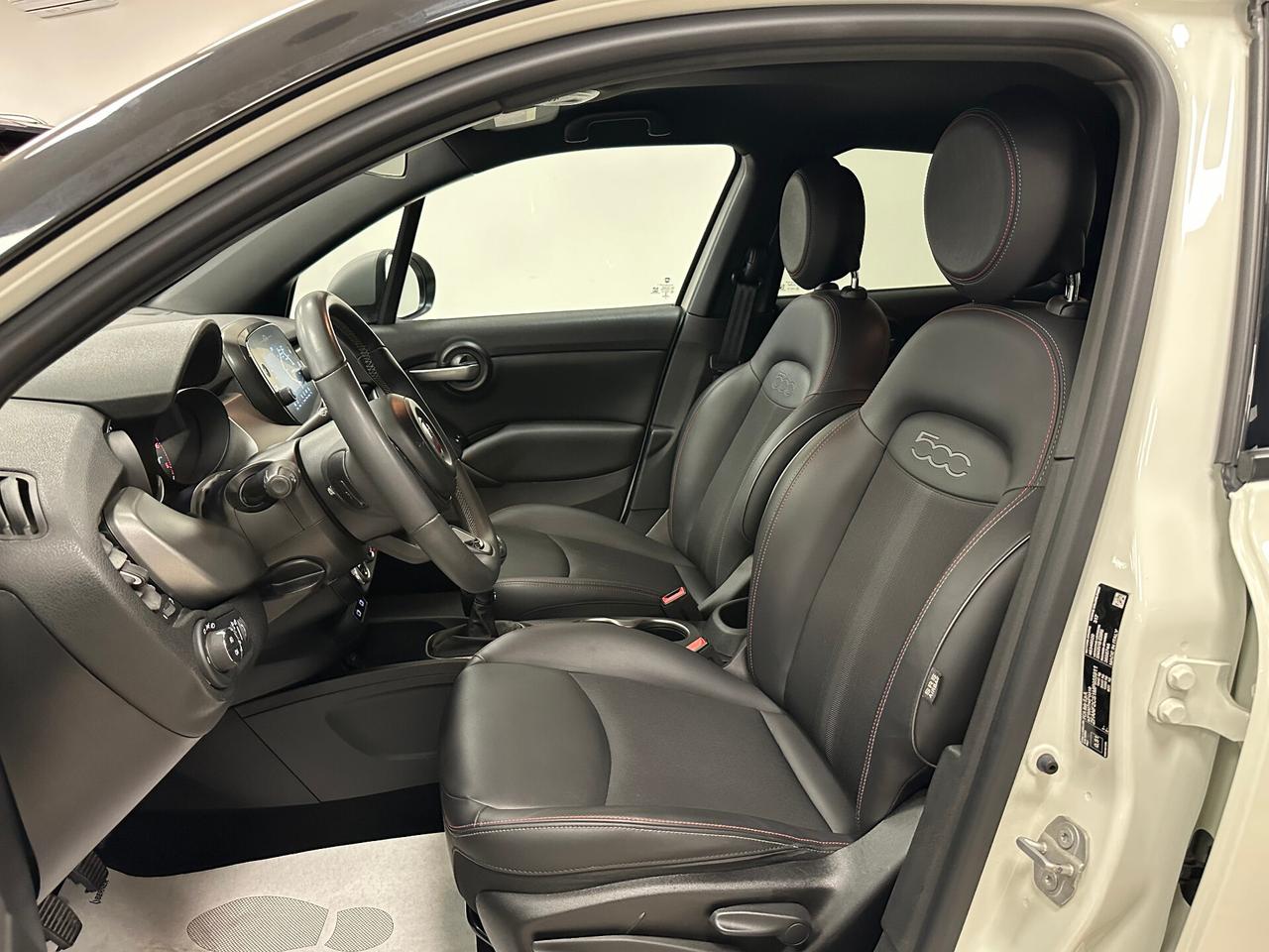 Fiat 500X 1.6 MultiJet 130 CV Sport - 2022