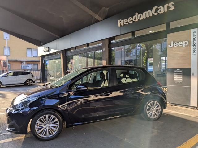 PEUGEOT 208 1° serie PureTech 82 5 porte Allure