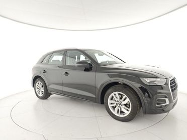 Audi Q5 35 TDI quattro S tronic Business