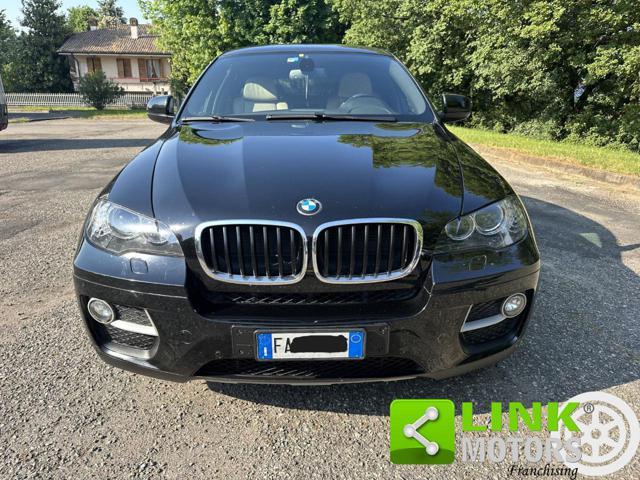 BMW X6 xDrive 30d 245CV Steptronic