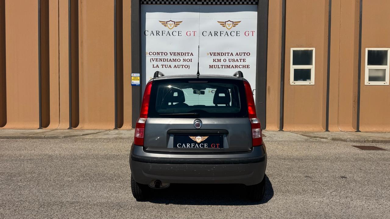 FIAT PANDA 1.2 B 60CV - 2009