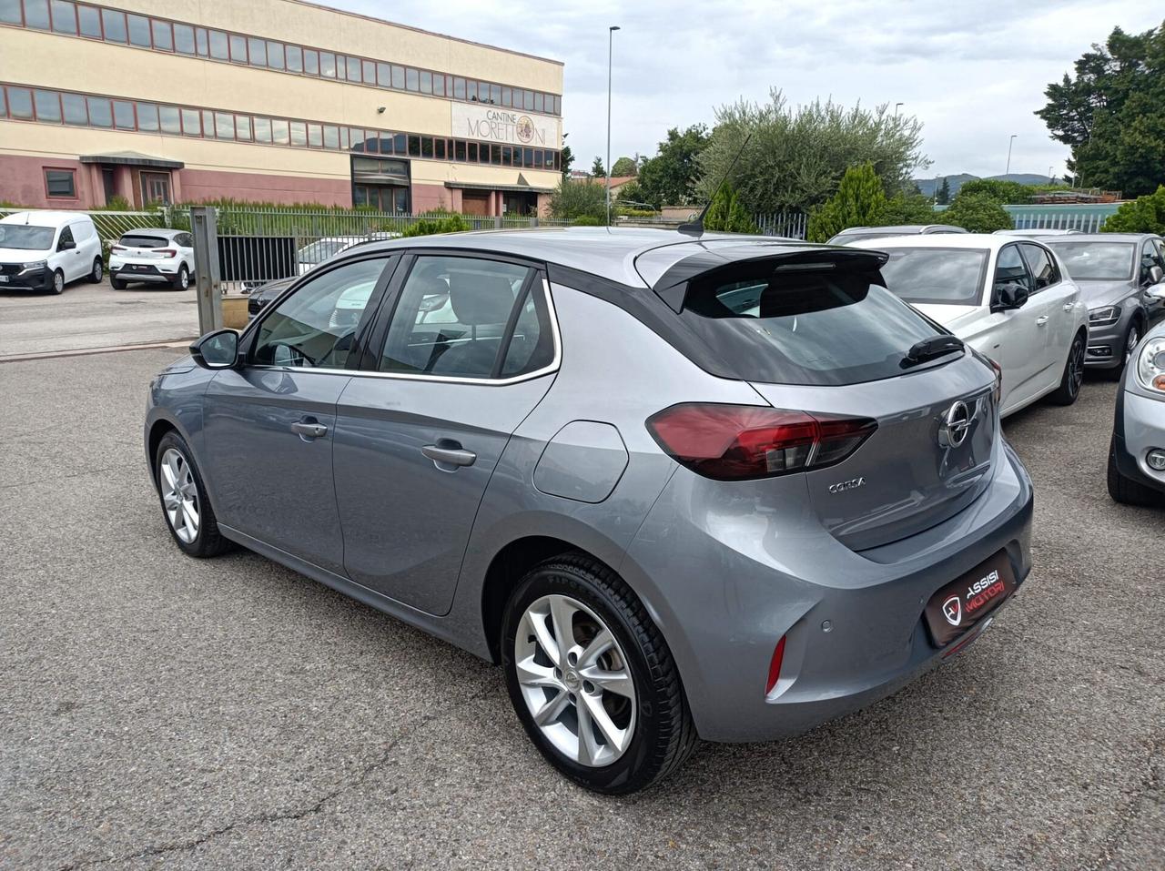 Opel Corsa 1.2 100 CV Edition
