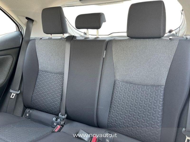 Toyota Yaris Cross 1.5H (116 CV) E-CVT Active