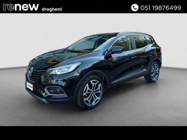Renault Kadjar TCe 140CV EDC FAP Sport Edition2