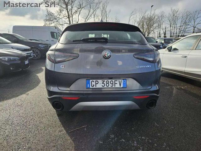 ALFA ROMEO Stelvio Stelvio Super Q4 210cv auto - GP389FV