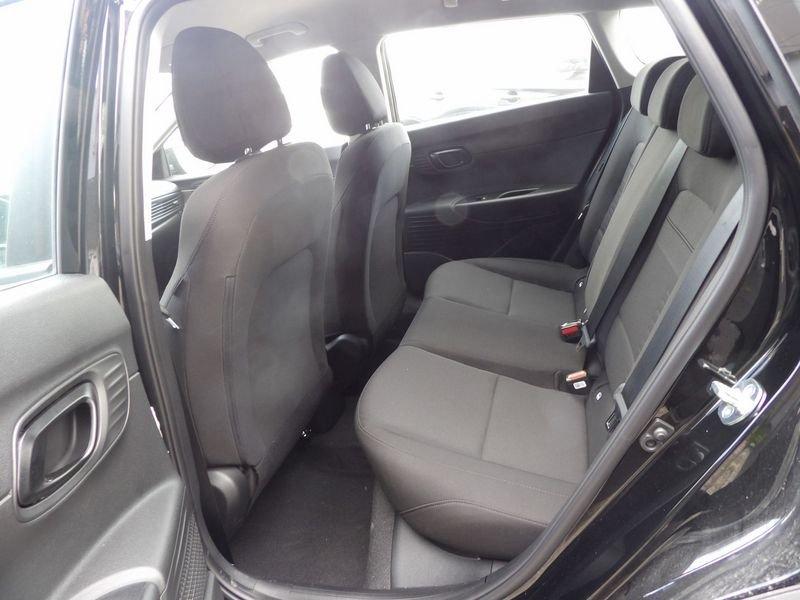 Hyundai Bayon 1.2 MPI MT XLine