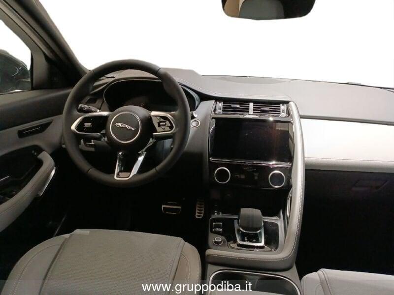 Jaguar E-Pace 2.0D I4 163CV AWD Auto R-DYNAMIC S