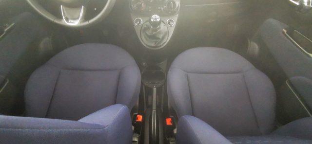 FIAT 500 1.0 Hybrid Club