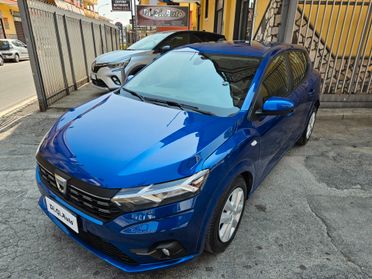 Dacia Sandero Streetway 1.0 TCe ECO-G Comfort SL DaciaPlus