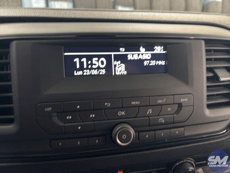 Peugeot Expert BlueHDi 120 S&S PL-TN Furgone Premium Standard