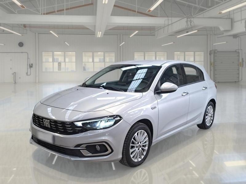 FIAT TIPO 1.3 Mjt 95cv S/S Business 5 PORTE