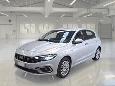 FIAT TIPO 1.3 Mjt 95cv S/S Business 5 PORTE
