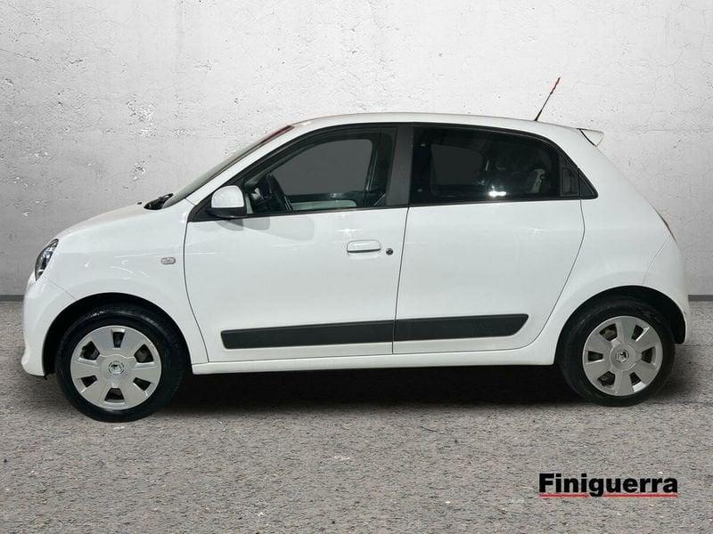 Renault Twingo Twingo 1.0 SCe Live