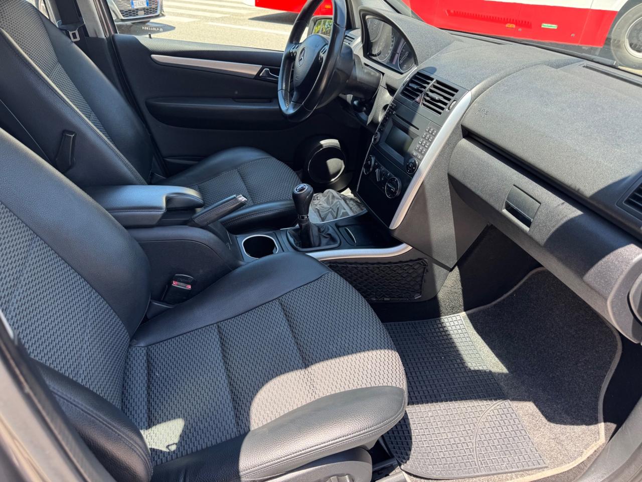 Mercedes-benz A 180 CDI Avantgarde