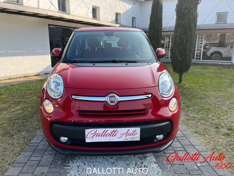 FIAT 500L 1.3 MultiJet 95cv Pop Star