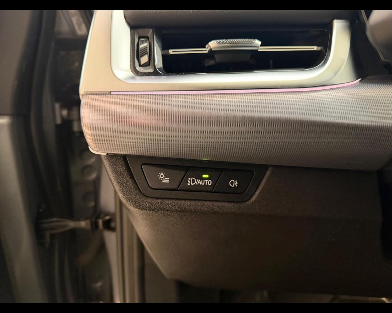 BMW Serie 2 A.T. (U06) - 218d Active Tourer Luxury