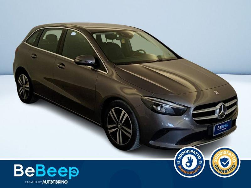 Mercedes-Benz Classe B B 180 D SPORT PLUS AUTO