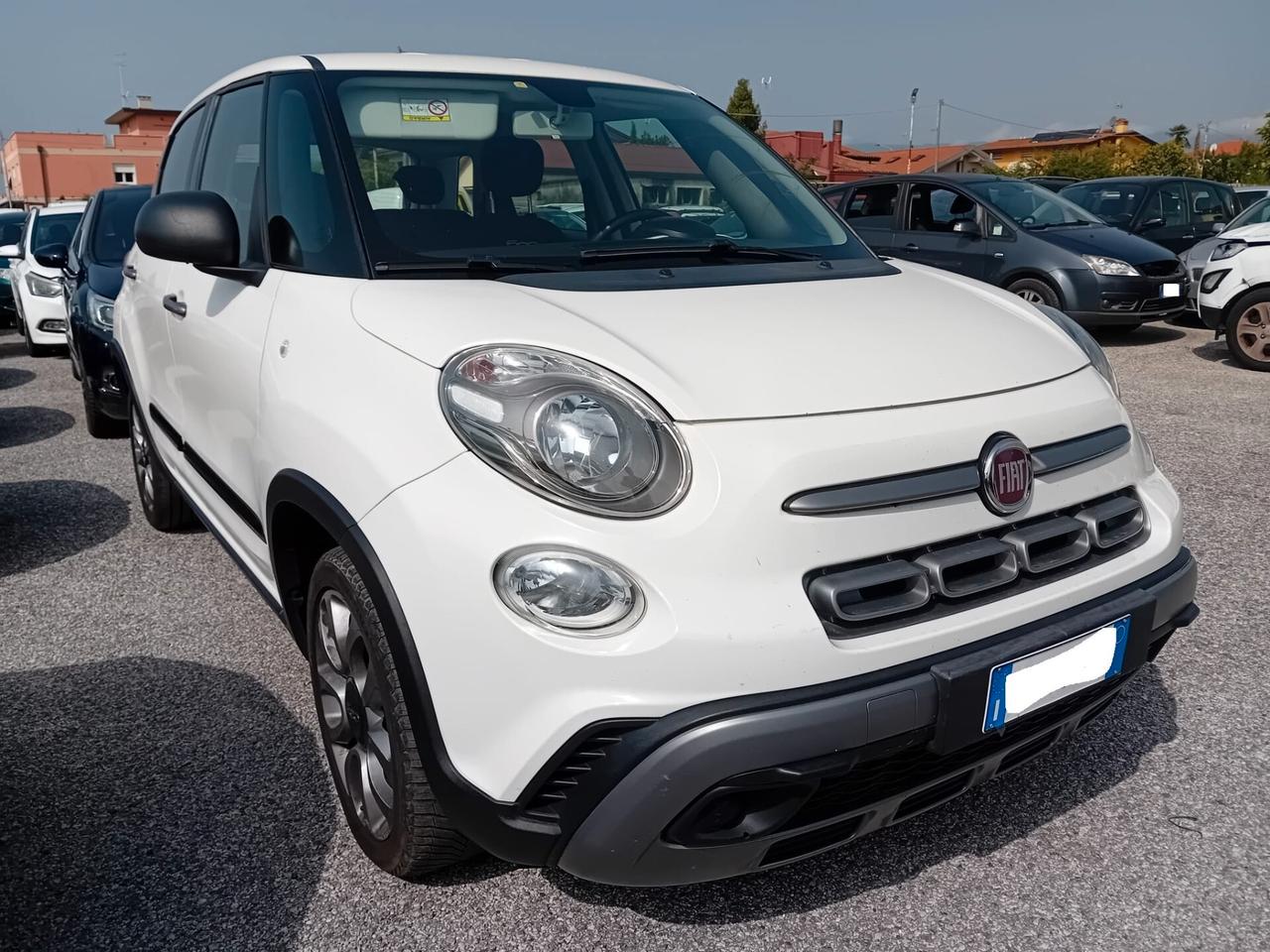 Fiat 500L 1.3 Multijet 95 CV Business