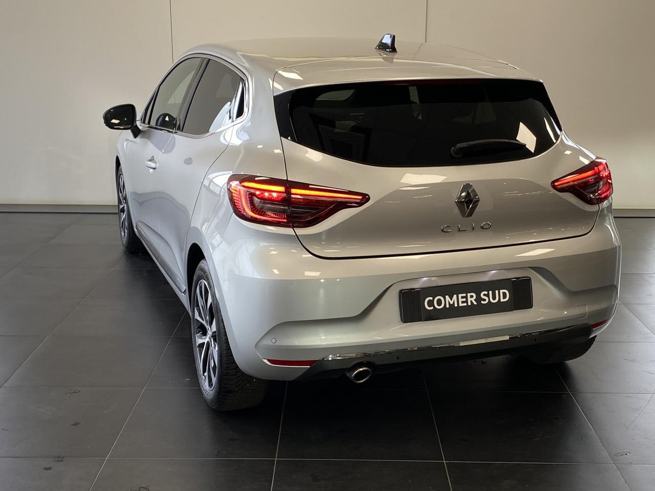 RENAULT Clio V 2019 - Clio 1.0 tce Techno 90cv