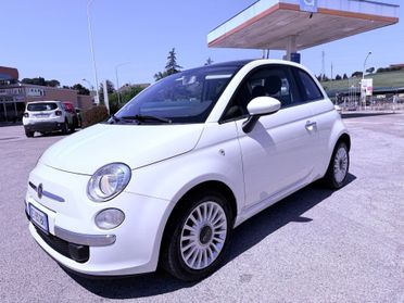 Fiat 500 1.2 Pop Star Ok neopatentati