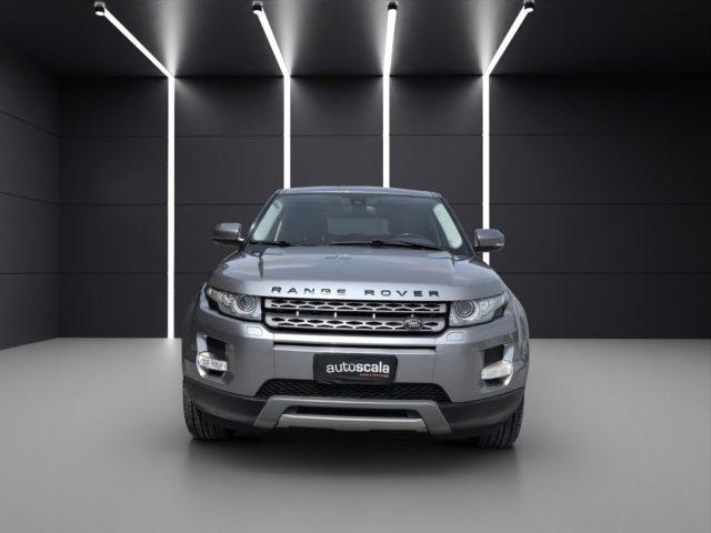 LAND ROVER Range Rover Evoque 2.2 Sd4 5p. Pure