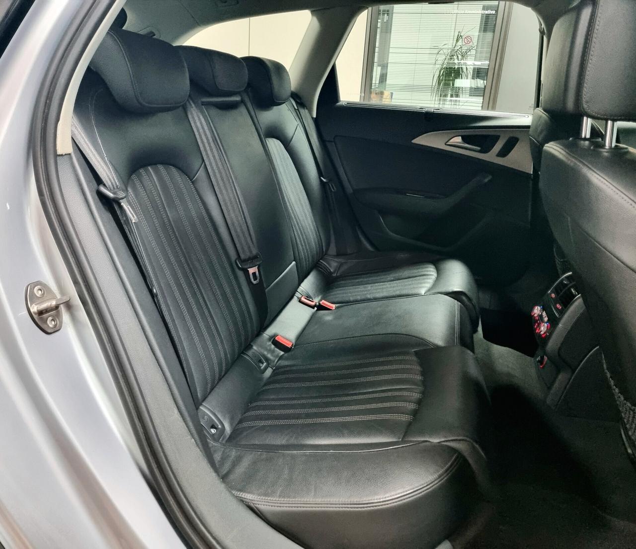 AUDI A6 ALLROAD 3.0 TDI 272 CV S TRONIC BUSINESS